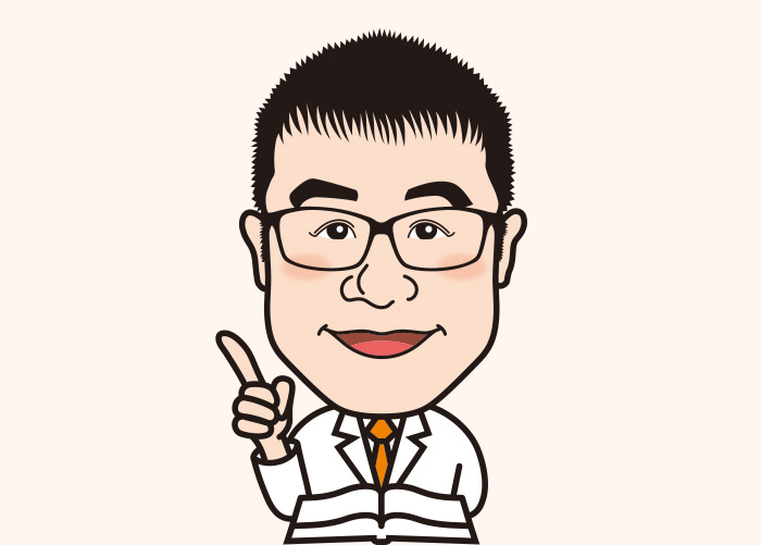 中山 寛人 Hiroto Nakayama