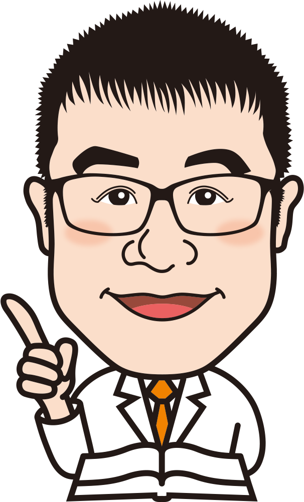 院長 中山 寛人 Hiroto Nakayama