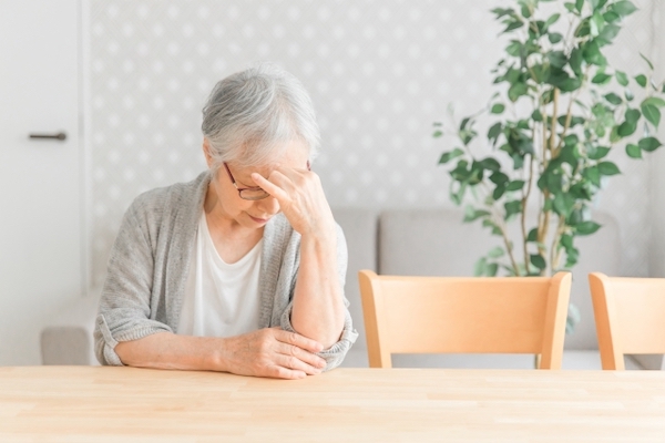 うつ病・不安障害・パニック障害