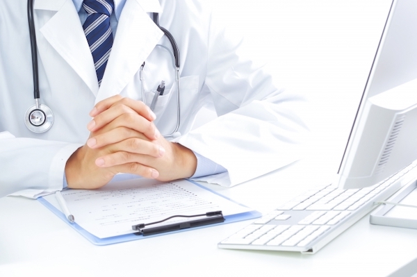 院長からのメッセージ