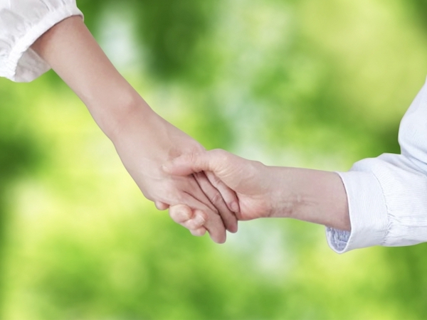 ご本人の認知症早期発見のために